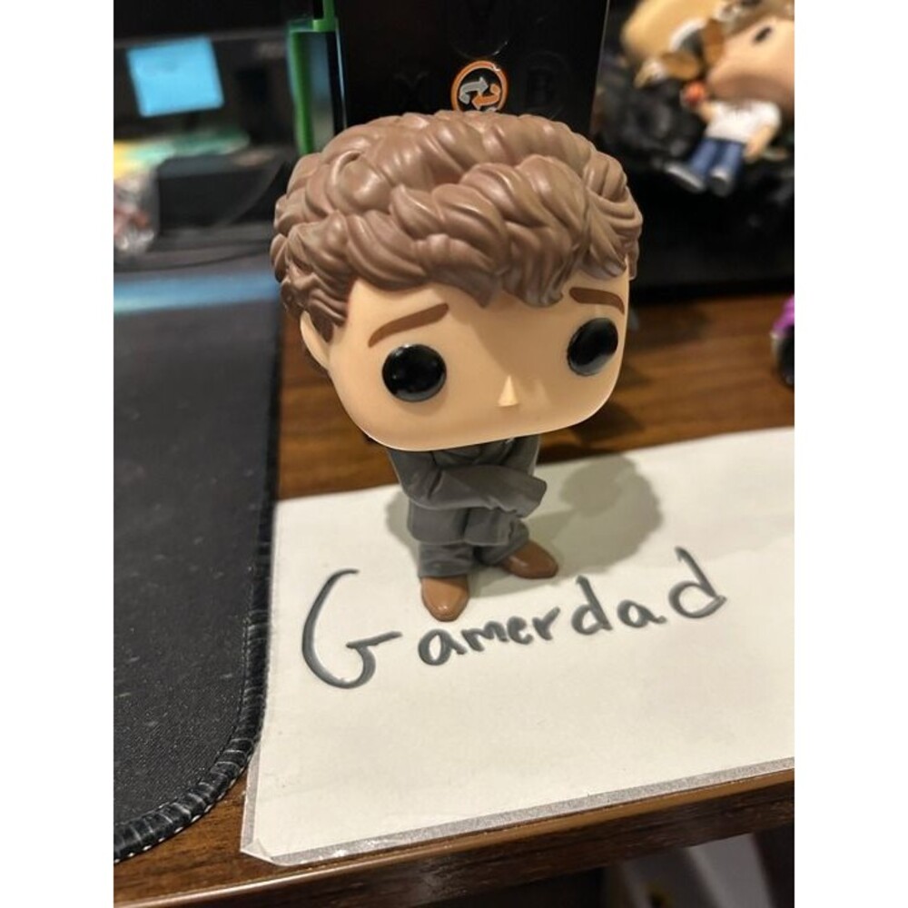 Funko Pop! Movies - BIG - Josh Baskin (Big) - 794